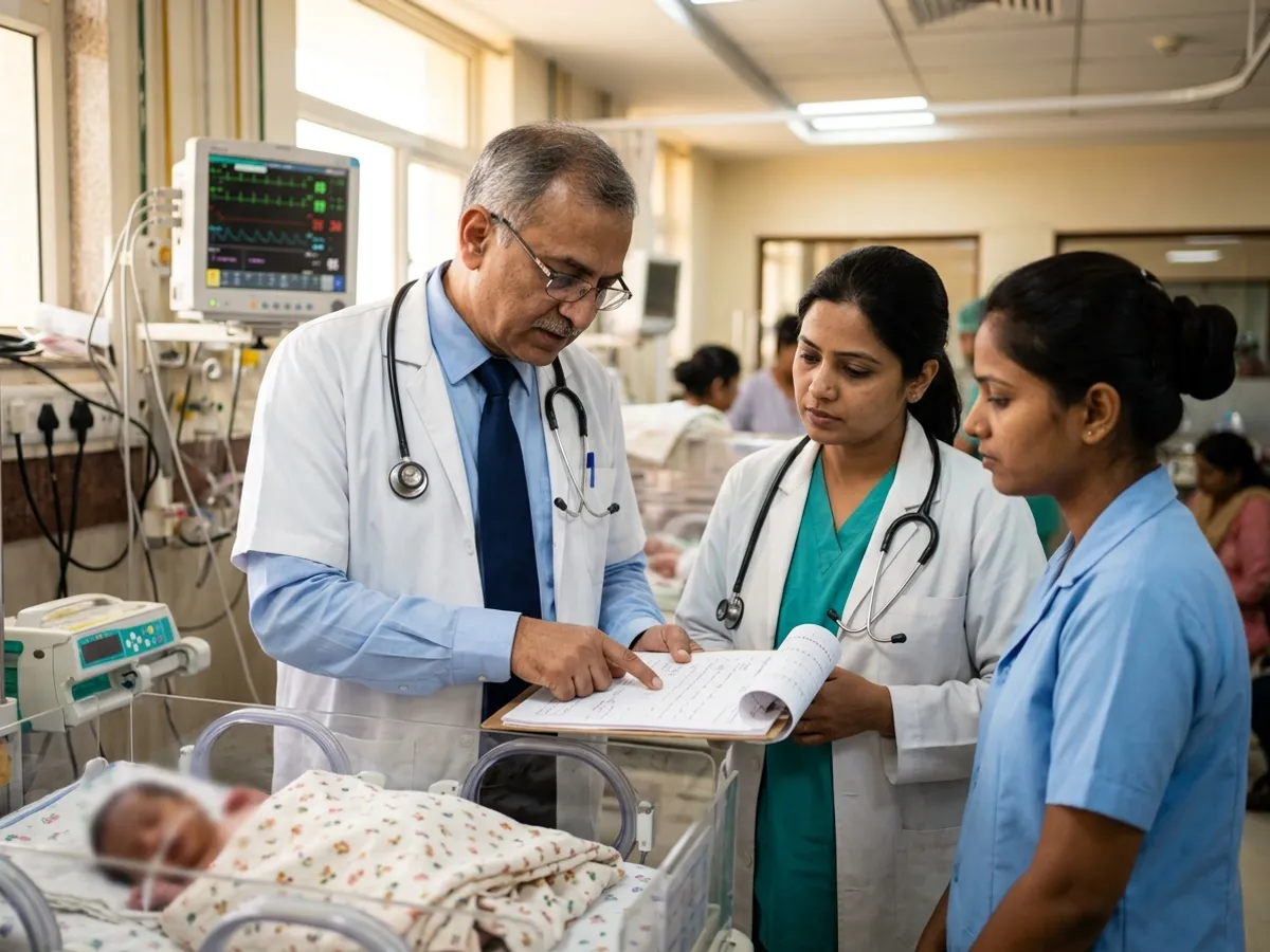 Abbott Settles Appeal Over $495M Infant Formula Lawsuit - OC Academy Medical Insights