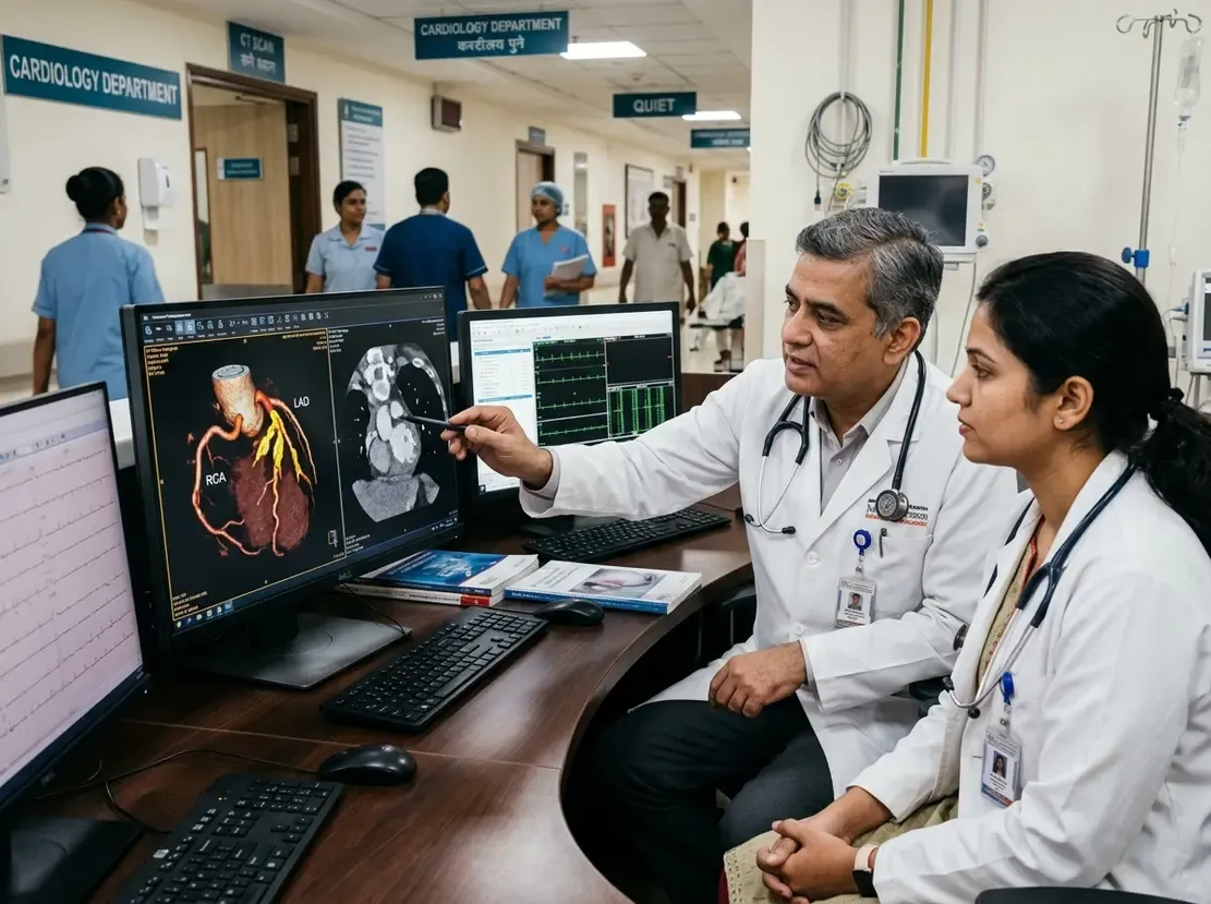 How ASCVD Imaging Biomarkers Revolutionize Heart Health