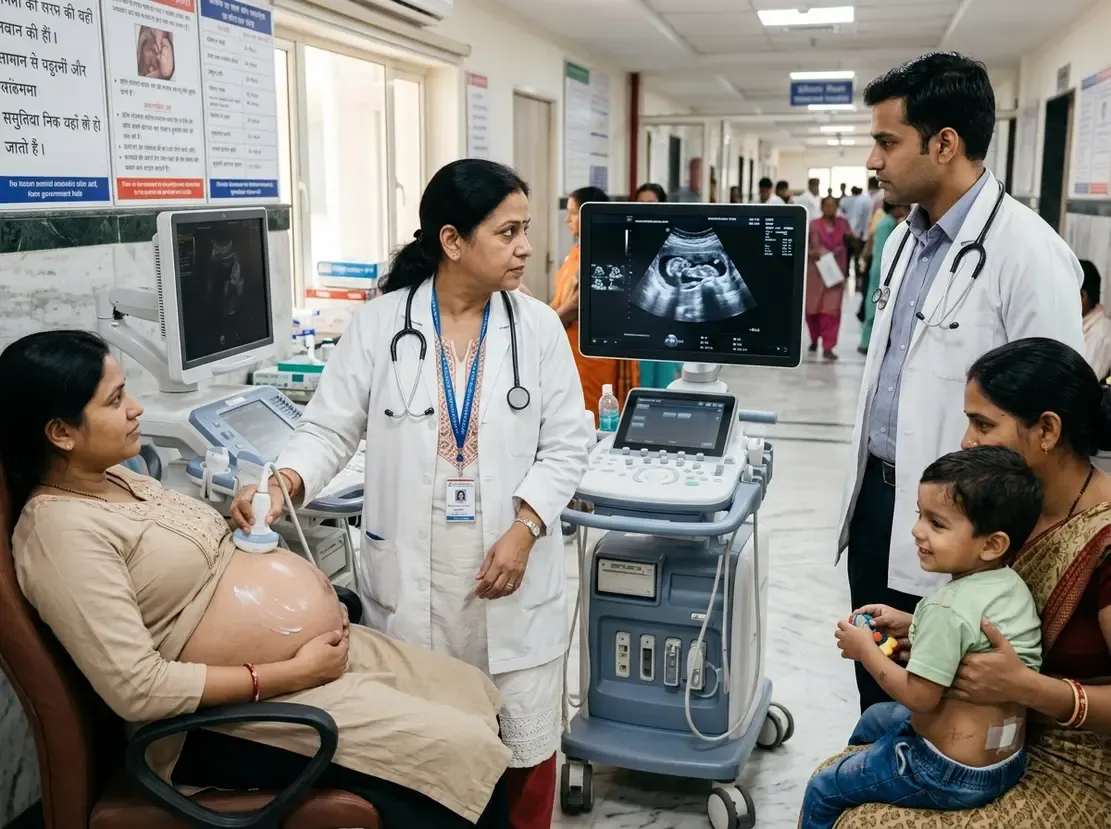 Closed Spinal Dysraphism: Fetal Signs to Child Outcomes