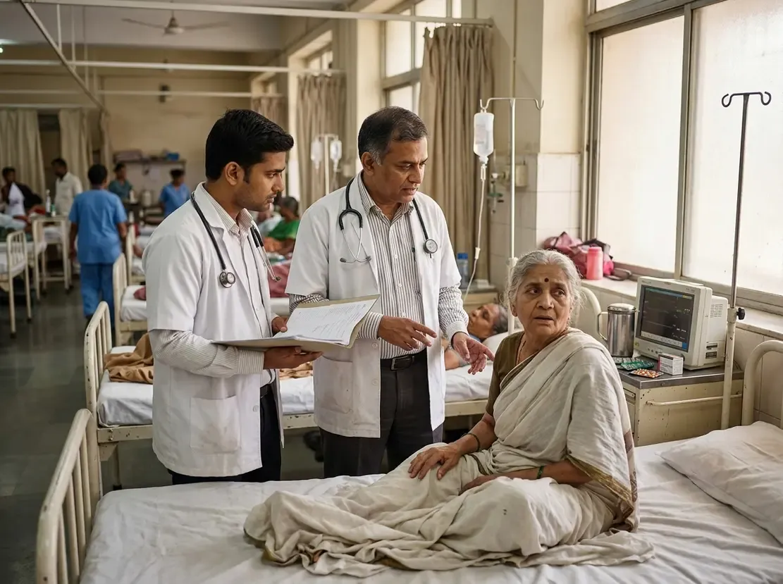 Mastering Delirium Management in Hospitalized Patients