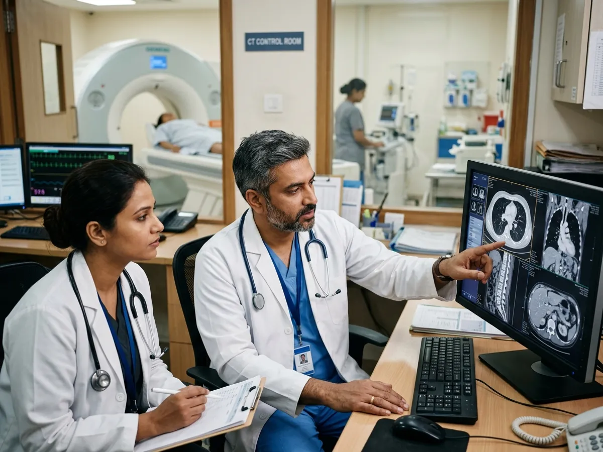 Next-Gen Dual Wide-Coverage CT: A Leap in Imaging Tech - OC Academy Medical Insights
