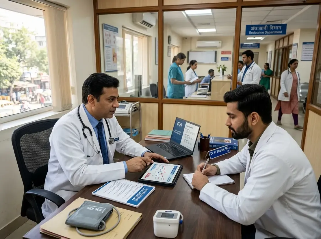 FDA Rewrites Testosterone Labels: Key Clinical Takeaways