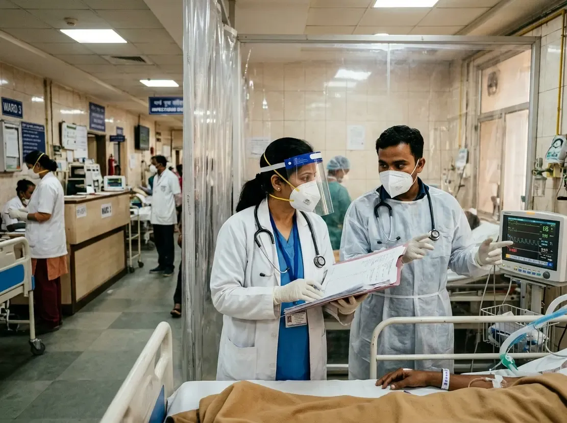 Kenya Reports Second Ebola Death as Regional Cases Rise