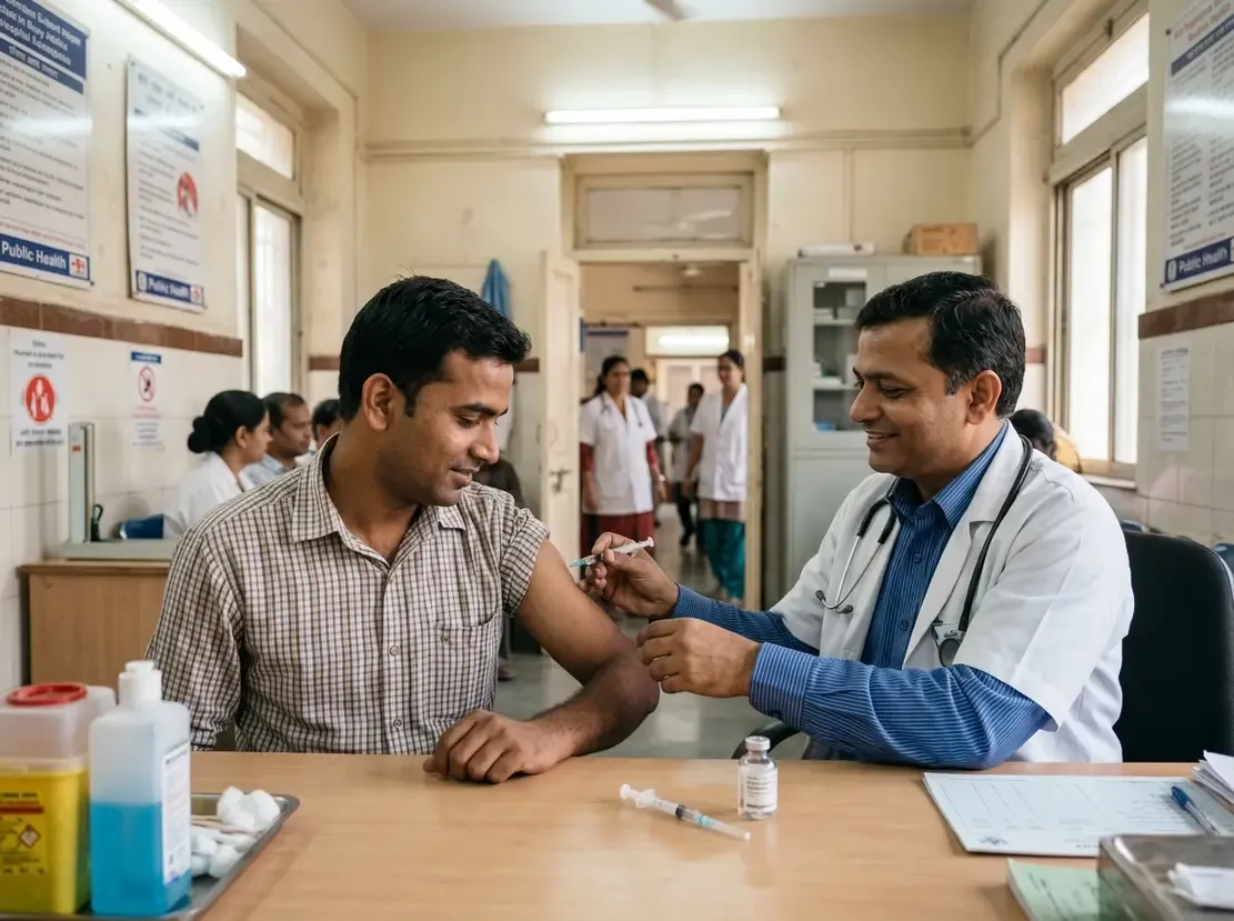 Can Long-Acting HIV Therapy Solve Adherence Struggles?