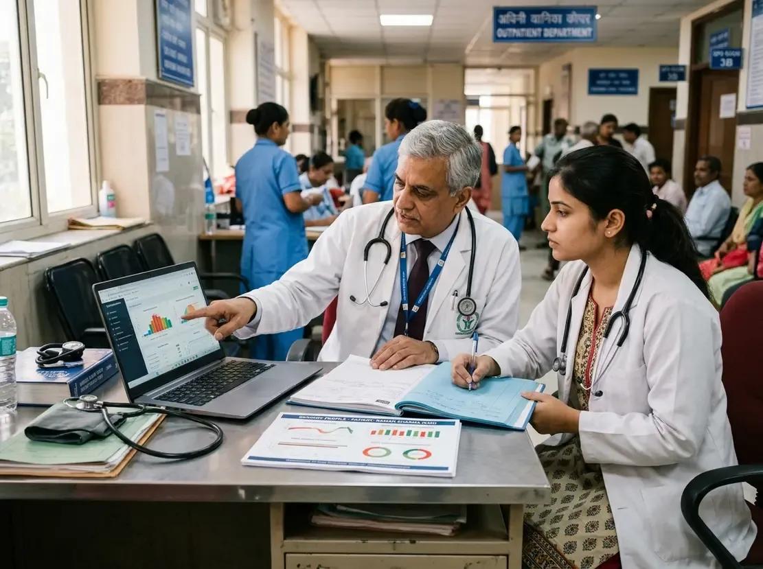 Can Polygenic Risk Scores Transform Daily Patient Care?