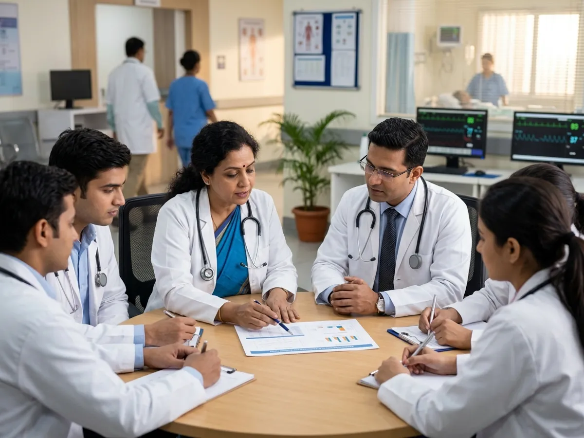 Randomized QI Trials: A Novel Ethical Oversight Guide - OC Academy Medical Insights