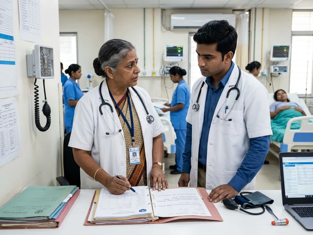 Severe Preeclampsia Recurrence: What Clinicians Must Know - OC Academy Medical Insights