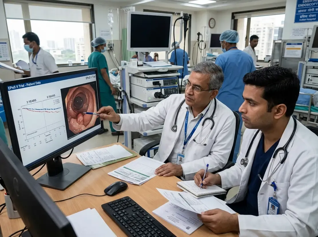 Can We Safely Extend Colonoscopy Intervals to 5 Years?