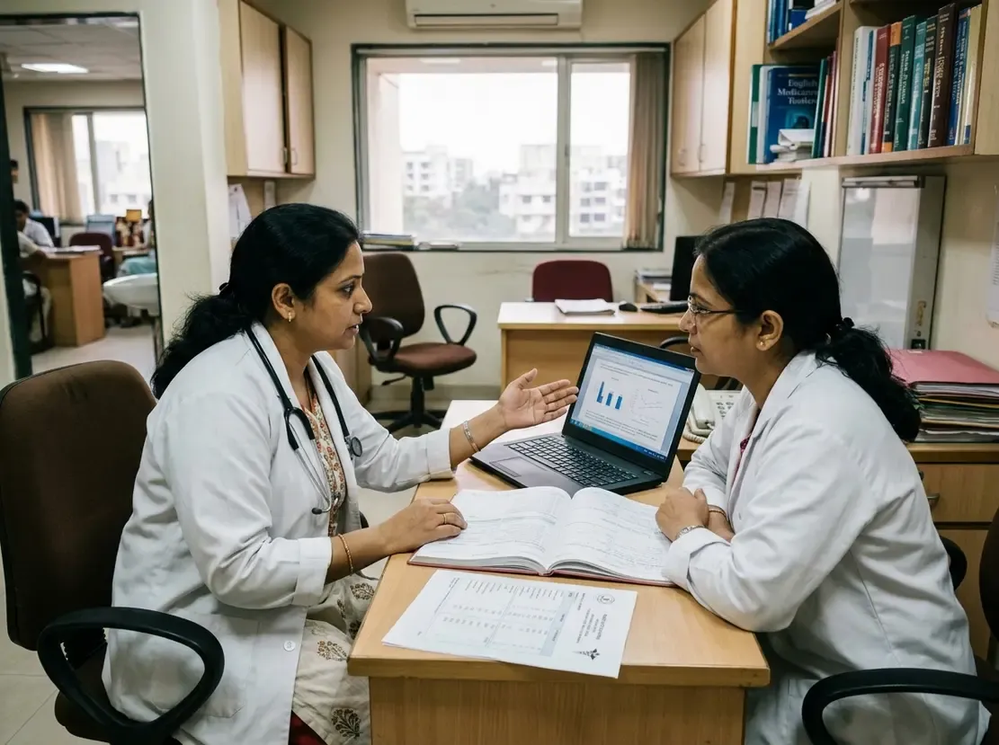 Does TENS Therapy Really Relieve IUD Insertion Pain?