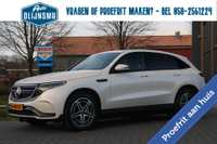 Mercedes EQC 400 4MATIC 80 kWh|8%bijtelling|ex.BTW € 68.900|360Camera