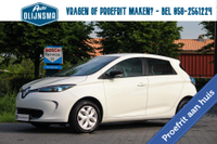 Renault Zoe R90 41 kWh (Accuhuur|incl.BTW €11994 met subsidie | 100Xvoorraad