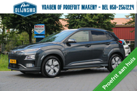 Hyundai Kona EV Comfort Smart 64 kWh|€35.294 incl.BTW en Subsidie