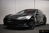 Tesla Model S 75D Black Emotion - SUBSIDIE VAN €2.000 MOGELIJK!