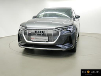 Audi e-tron Sportback 55 quattro edition 95 kWh