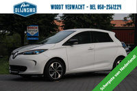 Renault Zoe R110 Intens (Huuraccu)||incl.BTW en Subsidie|100Xvoorraad