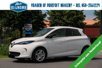 Renault Zoe R90 41 kWh (Accuhuur)