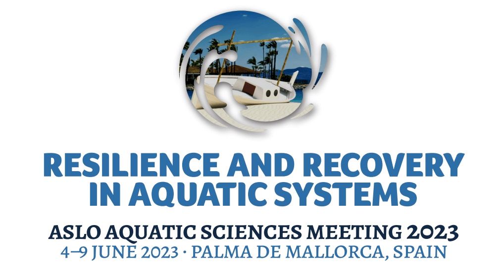 ASLO Aquatic Sciences Meeting 2023