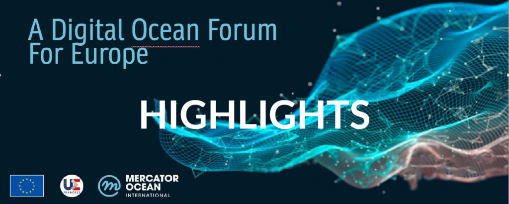 a digital ocean forum for europe image