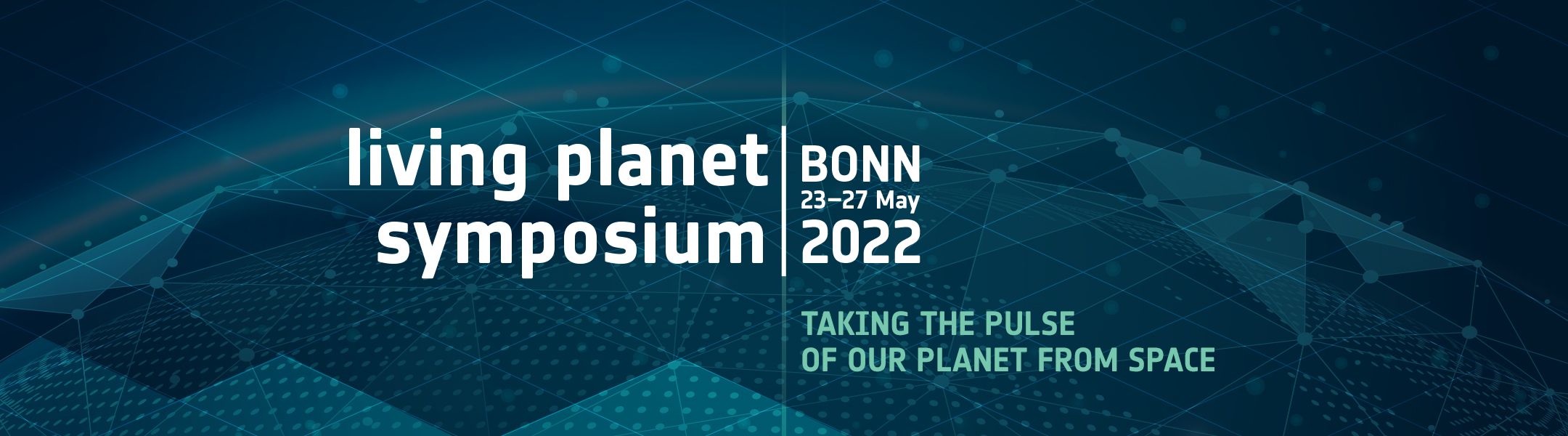 living planet symposium