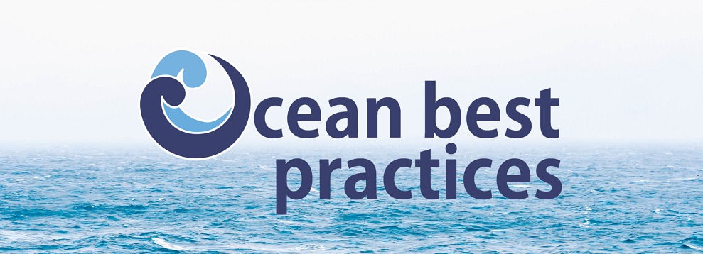 ocean best practices logo