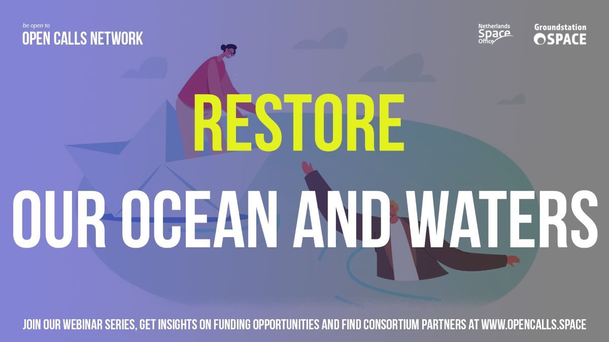 restore our oceans banner