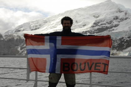 Bouvet Island#}