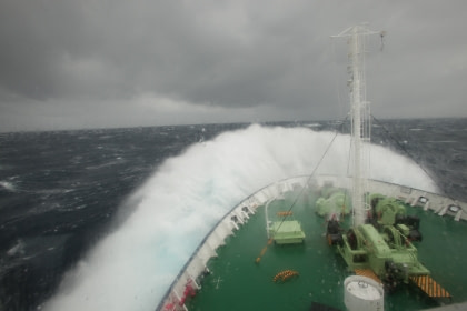 Drake Passage#}