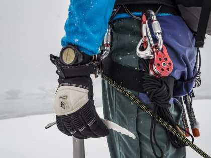 Antártida - 'Basecamp' - acampada libre, kayak, raquetas de nieve/senderismo, alpinismo, taller de fotografía