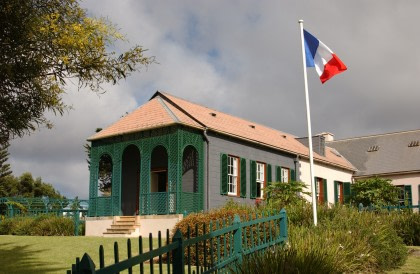 Atlantic Odyssey incl. Antarctic Peninsula to St. Helena