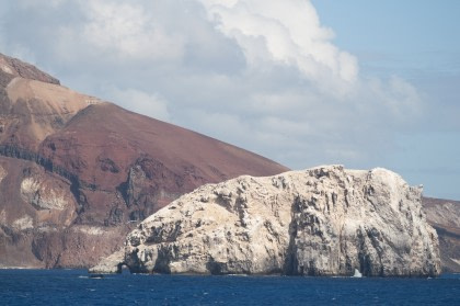 Atlantic Odyssey incl. Antarctic Peninsula to Cape Verde