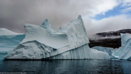 Four Islands | Iceland- Northeast Greenland-Spitsbergen- Bear Island