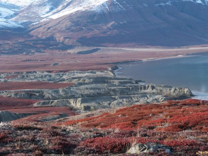 Spitsbergen - Noordoost Groenland, Aurora Borealis, Inclusief Lange Wandelingen