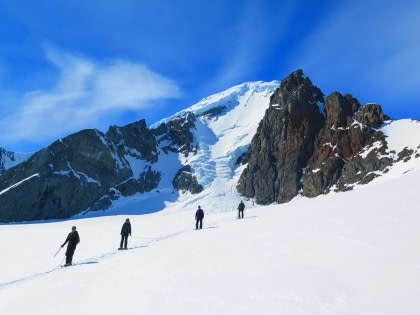 Antarctica - Basecamp