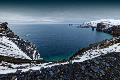 Antártida - Viaje de descubrimiento y aprendizaje
