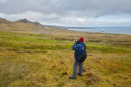 19 días Explorador Extenso Océano Ártico - Spitsbergen Norte