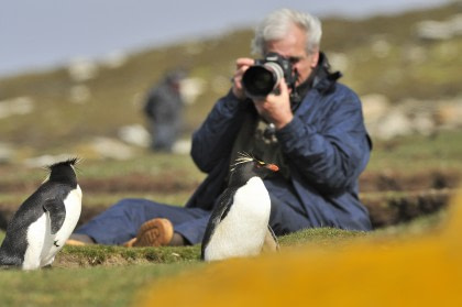 Falkland Islands - South Georgia - Antarctica