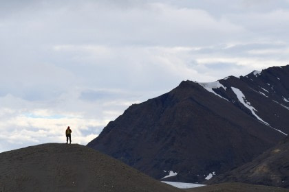 South Spitsbergen - Bear Island