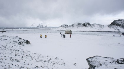 Lagoon Island#}