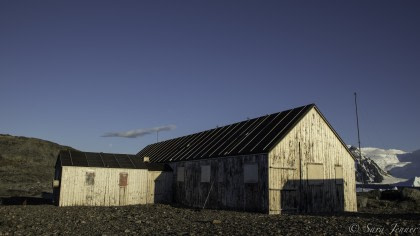 Estación Y#}