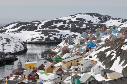 Nuuk#}