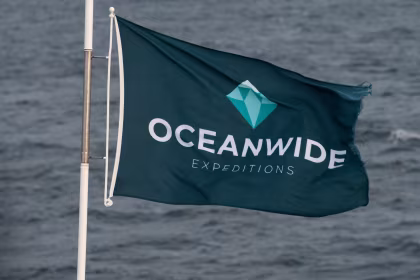 Oceanwide Expeditions nombra Consejero Delegado a Rémi Bouysset