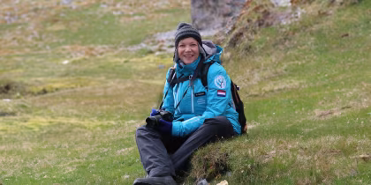 Die Wissenschaft der Nachhaltigkeit: Interview mit Nathalie Steins