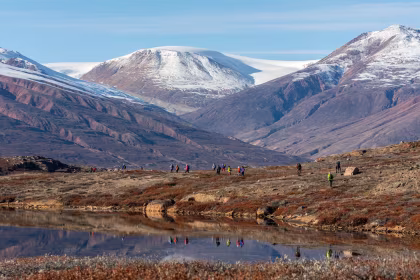 What to do, see and experience in Greenland