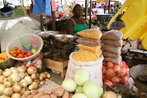 Local Market