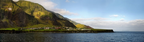 Tristan da Cunha