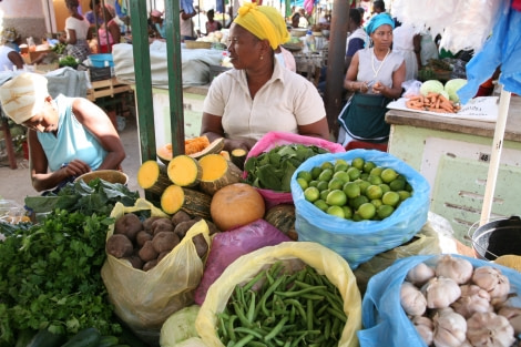 Cape Verde