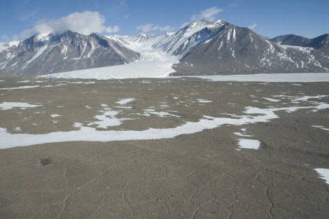 Dry Valleys