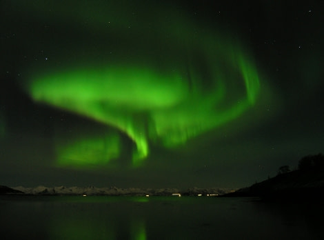 Aurora Borealis | Northern Lights