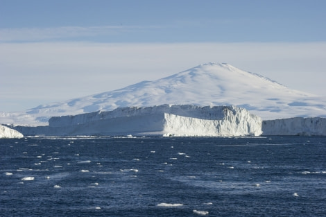 Mt. Erebus