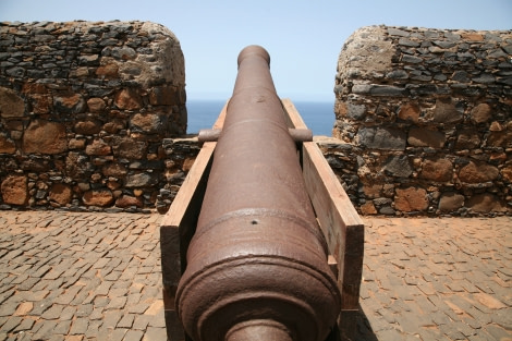 History of Cape Verde